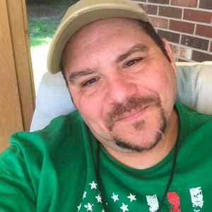 Meet your Posher, Jason